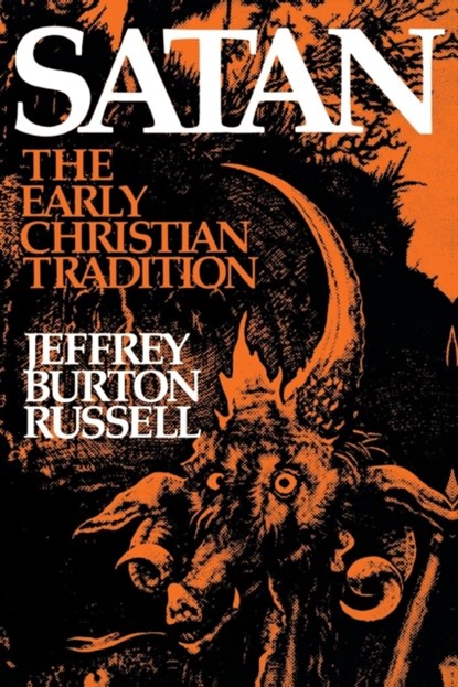 Satan, Jeffrey Burton Russell - Paperback - 9780801494130