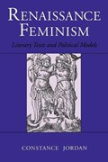 Renaissance Feminism | Constance Jordan | 