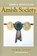 Amish Society, John A. (c/o Laura Hostetler) Hostetler - Paperback - 9780801844423