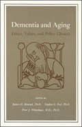 Dementia and Aging | Binstock, Robert H., PhD (professor, Division of Health Services Research, Case Western Reserve University) ; Post, Stephen G. (director, Center of Medical Humanities, Compassionate Care, and Bioethics, Stony Brook University Medical Center) ; Whitehouse, | 