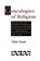 Genealogies of Religion, Talal Asad - Paperback - 9780801846328