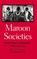 Maroon Societies, Richard Price - Paperback - 9780801854965