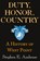 Duty, Honor, Country, Stephen E. Ambrose - Paperback - 9780801862939
