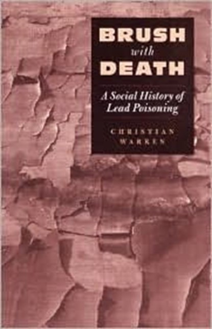 Brush with Death, Christian (Academy Historian) Warren - Paperback - 9780801868207