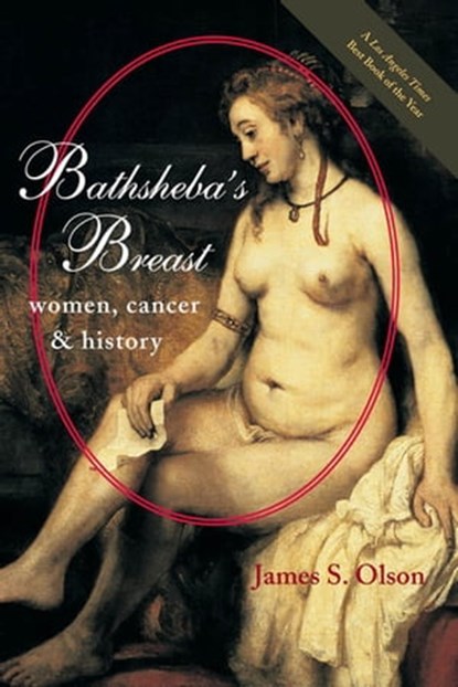 Bathsheba's Breast, James S. Olson - Ebook - 9780801876622