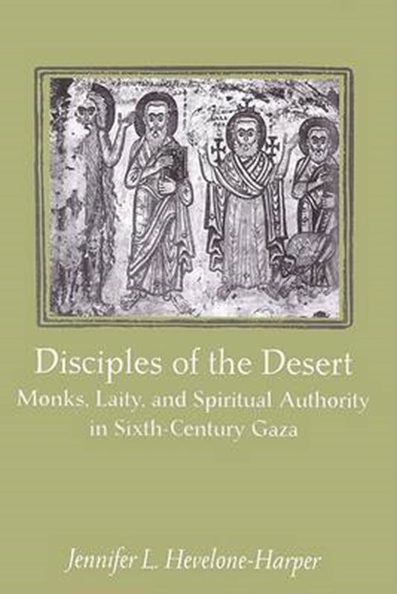 Disciples of the Desert
