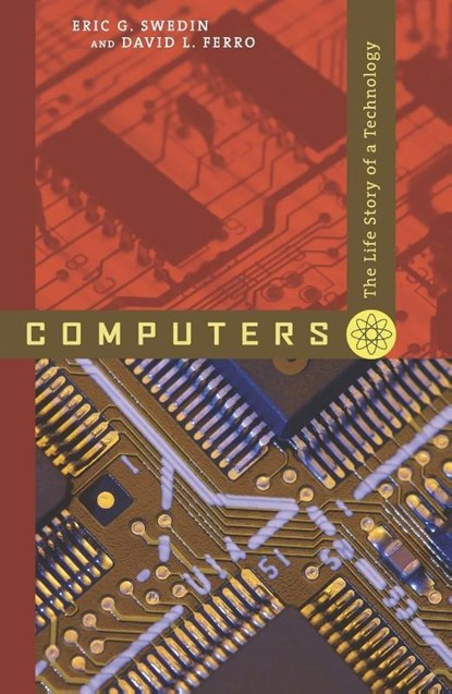 Computers, Eric G. (c/o Clare Cox Swedin ; David L. (c/o Clare Cox Ferro - Paperback - 9780801887741