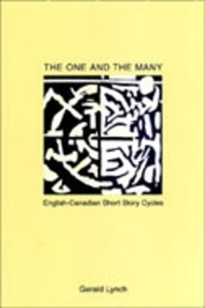 The One and the Many, Gerald Lynch - Gebonden - 9780802035110