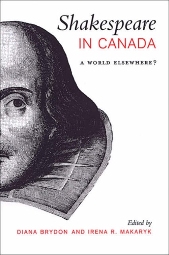 Shakespeare in Canada