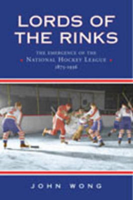 Lords of the Rinks