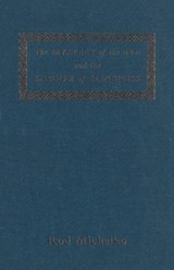 The Mystery of the Eye and the Shadow of Blindness - MICHALKO,  Rod - 9780802042507