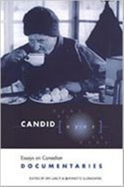 Candid Eyes, Jim Leach ; Jeannette Sloniowski - Gebonden - 9780802047328
