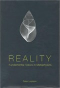 Reality | Peter J. Loptson | 