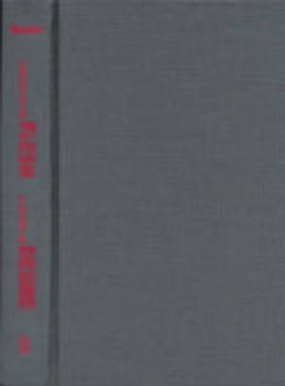 Thomas Usk's Testament of Love, Thomas Usk ; Gary W. Shawver - Gebonden - 9780802054715