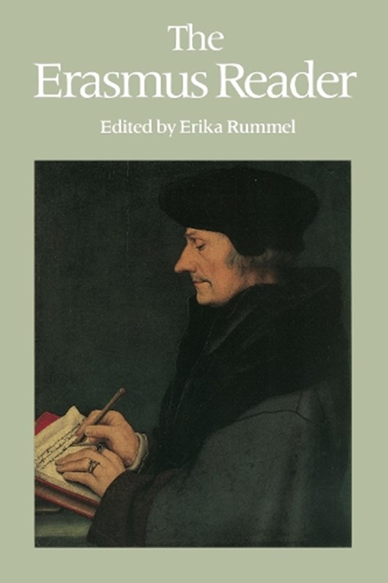 The Erasmus Reader