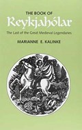 The Book of Reykjaholar | Marianne E. Kalinke | 