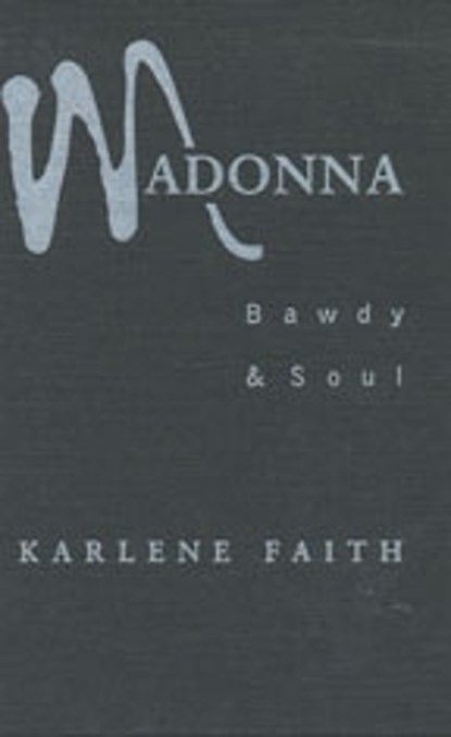 Madonna, Karlene Faith - Paperback - 9780802080639