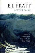 Selected Poems | E. J. Pratt | 