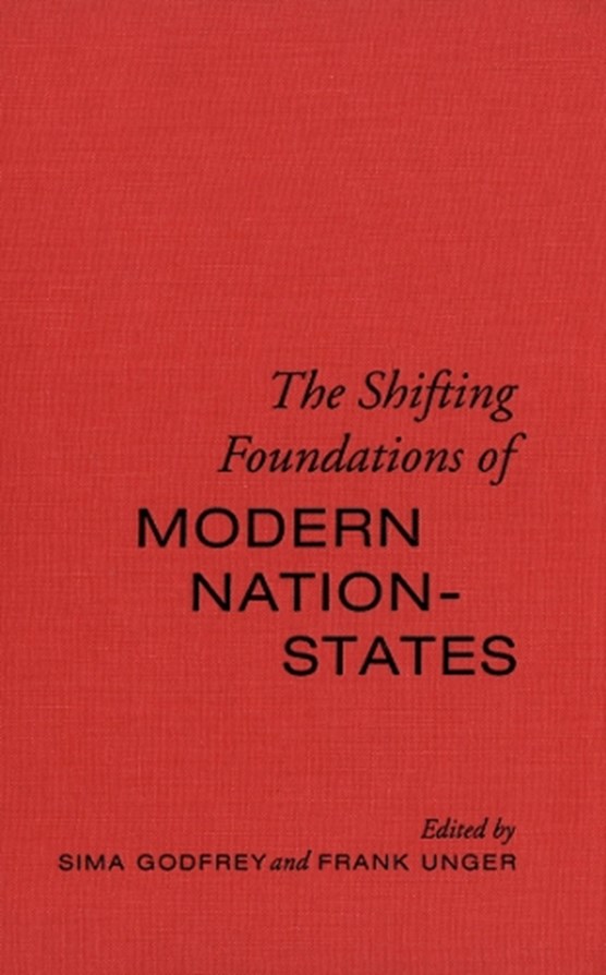 The Shifting Foundations of Modern Nation-States