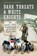 Dark Threats and White Knights, Sherene Razack - Gebonden - 9780802087089