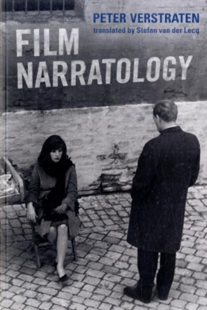 Film Narratology, Peter Verstraten - Paperback - 9780802095053