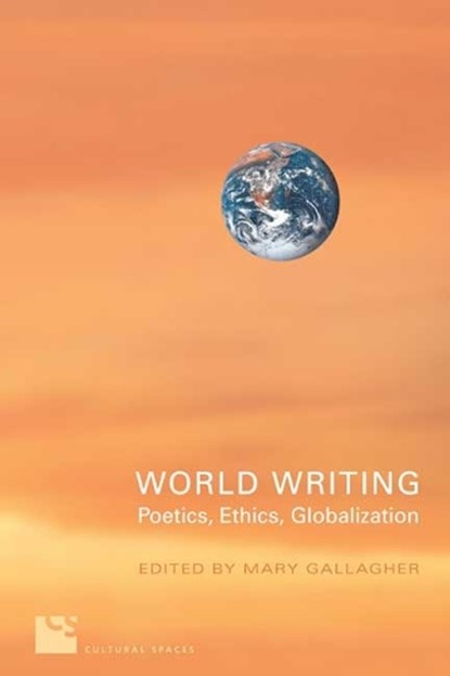 World Writing, GALLAGHER,  Mary - Paperback - 9780802095169
