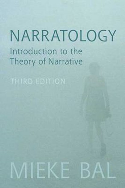 Narratology, BAL,  Mieke - Overig - 9780802096876