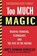 Too Much Magic, James Howard Kunstler - Paperback - 9780802121448