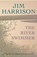 The River Swimmer, Jim Harrison - Paperback - 9780802122209