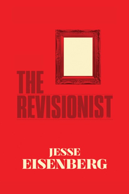 The Revisionist, Jesse Eisenberg - Paperback - 9780802122339