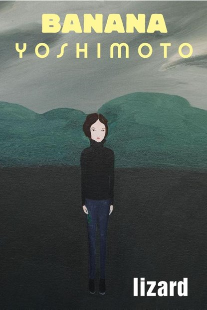 Lizard, Banana Yoshimoto - Paperback - 9780802124395