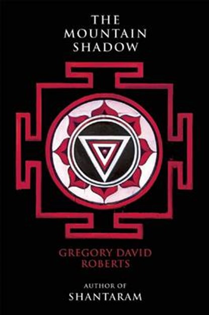 The Mountain Shadow, ROBERTS,  Gregory David - Gebonden - 9780802124456