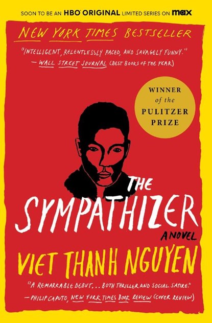 The Sympathizer, Viet Thanh Nguyen - Paperback - 9780802124944