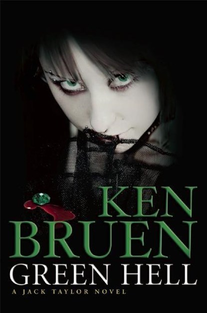 GREEN HELL, Ken Bruen - Paperback - 9780802125071