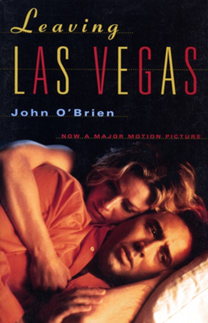LEAVING LAS VEGAS, John O'Brien - Paperback - 9780802125934
