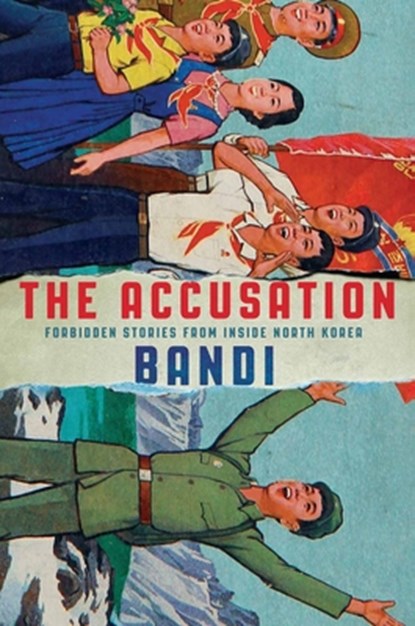 ACCUSATION, Bandi - Gebonden - 9780802126207