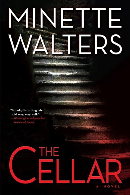 Walters, M: Cellar, Minette Walters - Paperback - 9780802126283