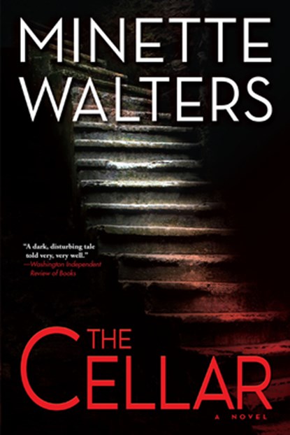 The Cellar, Minette Walters - Paperback - 9780802126283