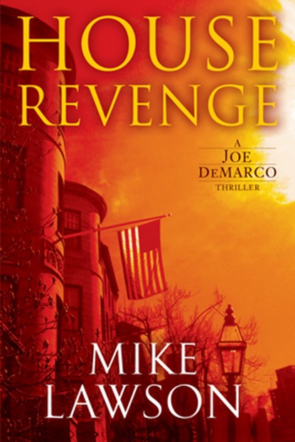 HOUSE REVENGE, Mike Lawson - Paperback - 9780802126825