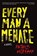 Every Man a Menace, Patrick Hoffman - Paperback - 9780802127242