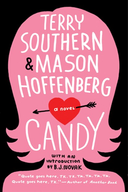 Candy, Terry Southern - Paperback - 9780802127471