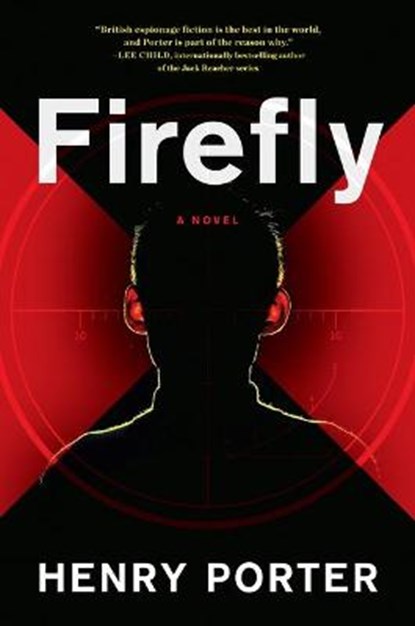 Firefly, PORTER,  Henry - Gebonden - 9780802128959