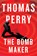 The Bomb Maker, Thomas Perry - Paperback - 9780802129239