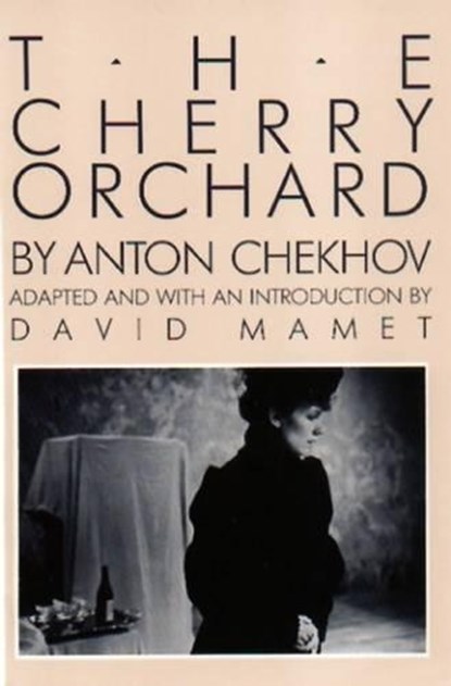 The Cherry Orchard, CHEKHOV,  Anton - Paperback - 9780802130020