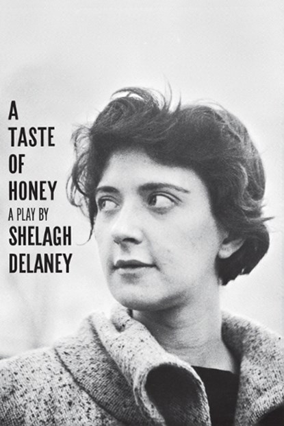 A Taste of Honey, a Play, Shelagh Delaney - Paperback - 9780802131850