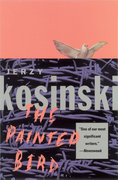 Kosinski, J: Painted Bird, Jerzy Kosinski - Paperback - 9780802134226