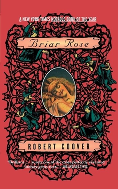 Briar Rose, Robert Coover - Paperback - 9780802135414