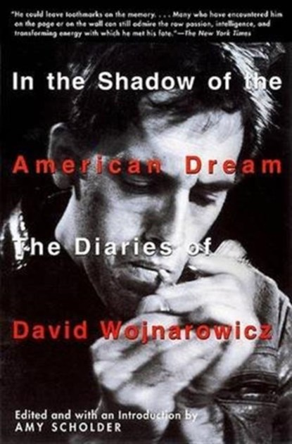 In the Shadow of the American Dream, Amy Scholder - Paperback - 9780802136718
