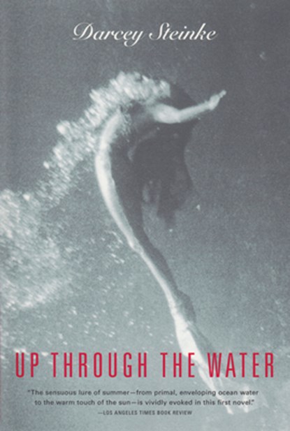 Up Through the Water, Darcey Steinke - Paperback - 9780802137340