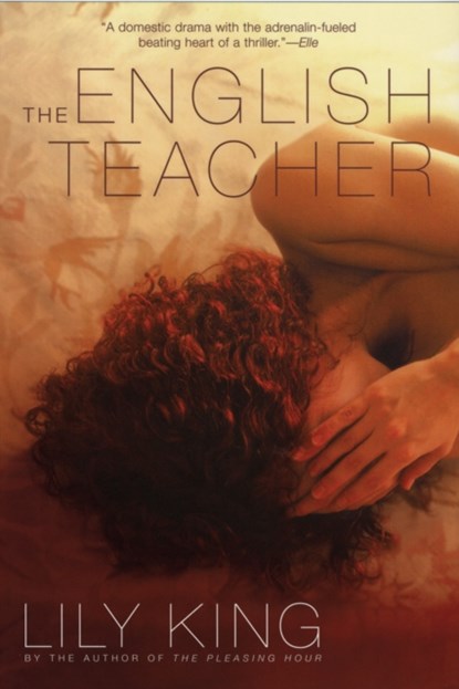 The English Teacher, Lily King - Paperback - 9780802142665